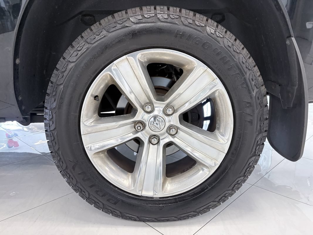 Used 2013 RAM 1500 Sport w/ Sport Premium Group AWD/4WD image 43