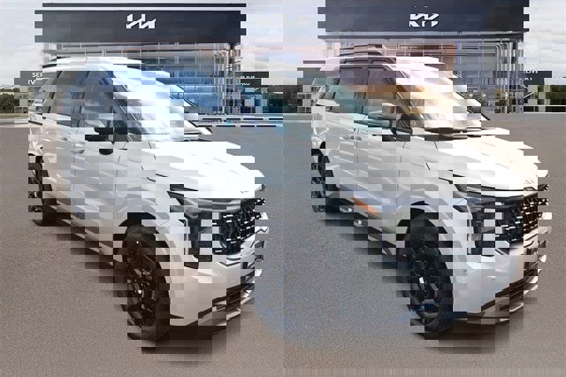 New 2026 Kia Carnival SX Prestige image 10