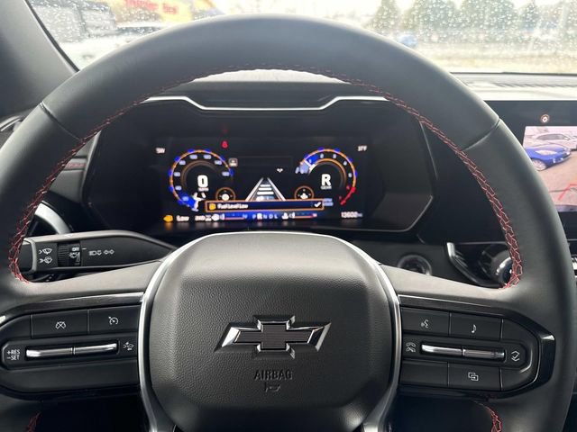 Used 2024 Chevrolet Colorado Z71 w/ Z71 Convenience Package 2 image 28