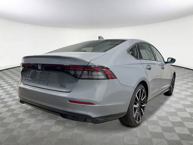 New 2026 Honda Accord Touring image 5