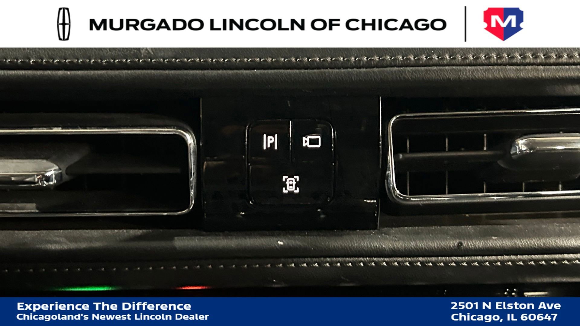 Used 2022 Lincoln Nautilus AWD image 74