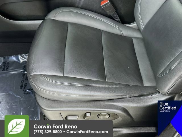 Used 2023 Chevrolet Tahoe LT w/ Luxury Package image 24