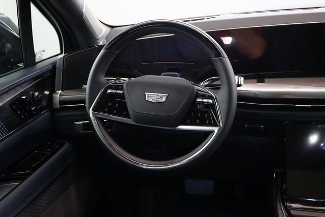 New 2026 Cadillac Escalade IQL Luxury image 13