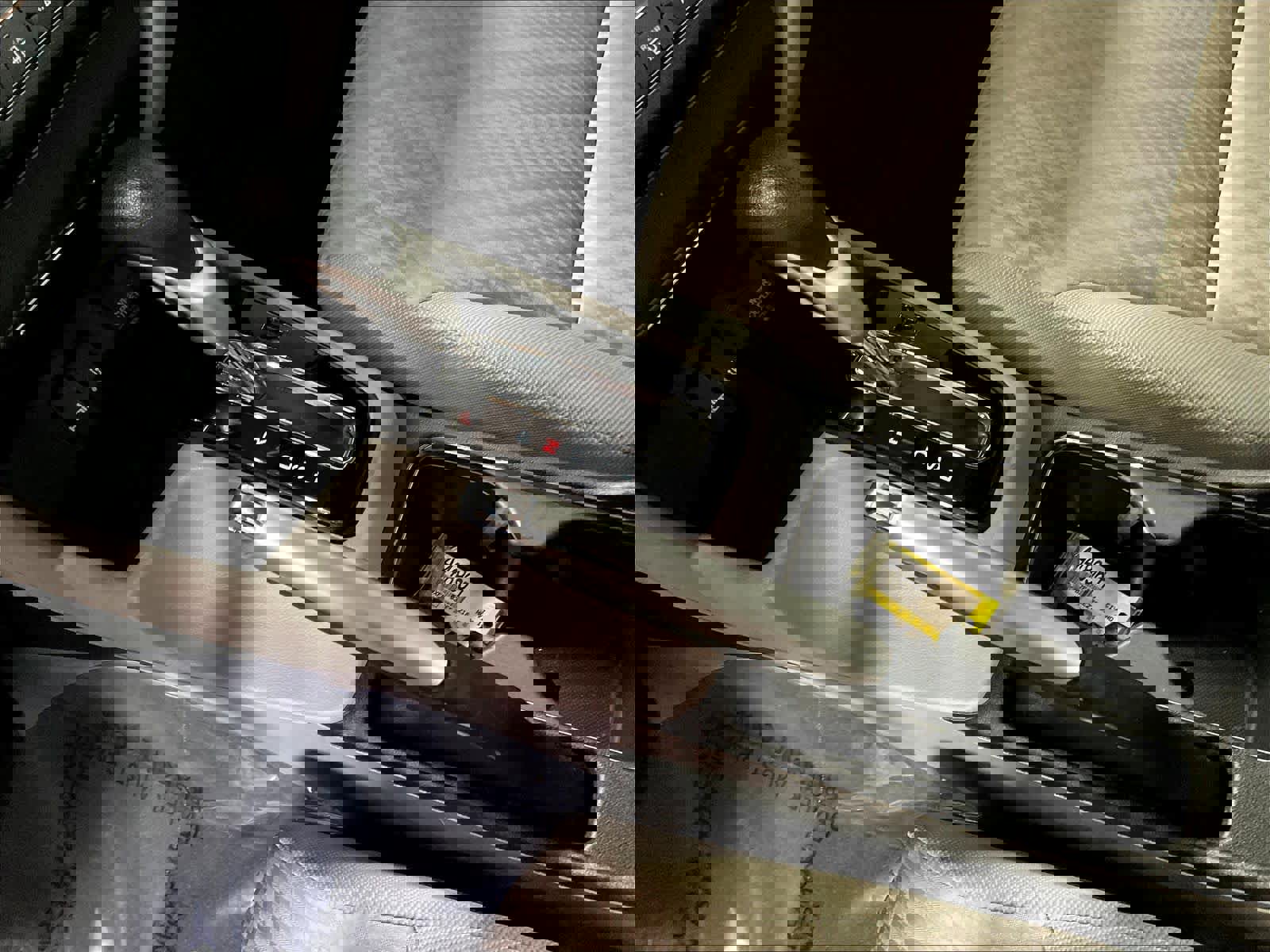 Used 2014 Honda Civic EX image 17