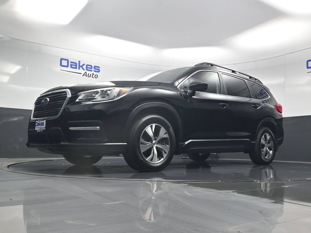 Used 2019 Subaru Ascent Premium w/ Popular Package #2 AWD/4WD image 39