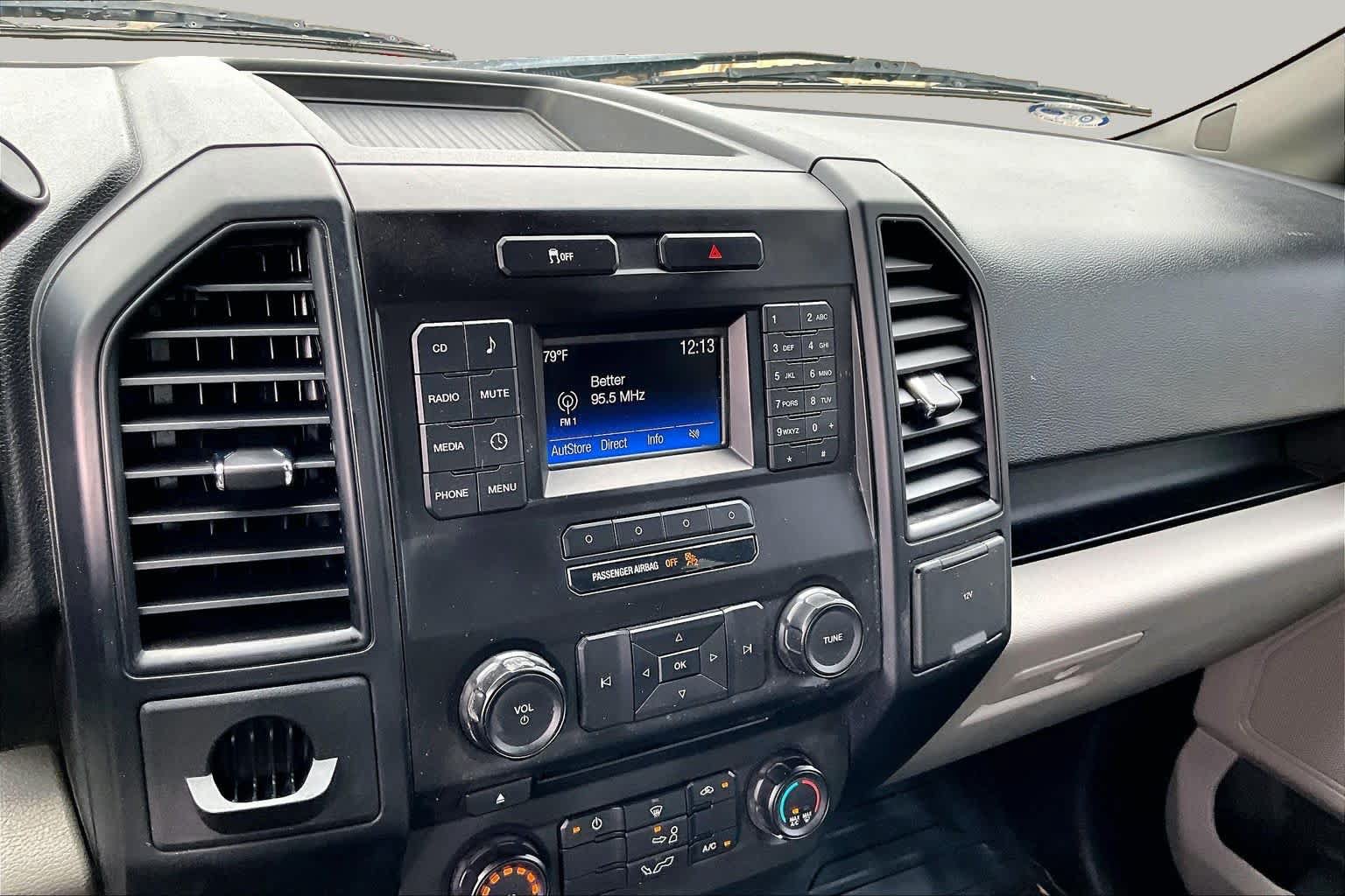 Used 2015 Ford F150 XL w/ Equipment Group 101A Mid RWD image 29