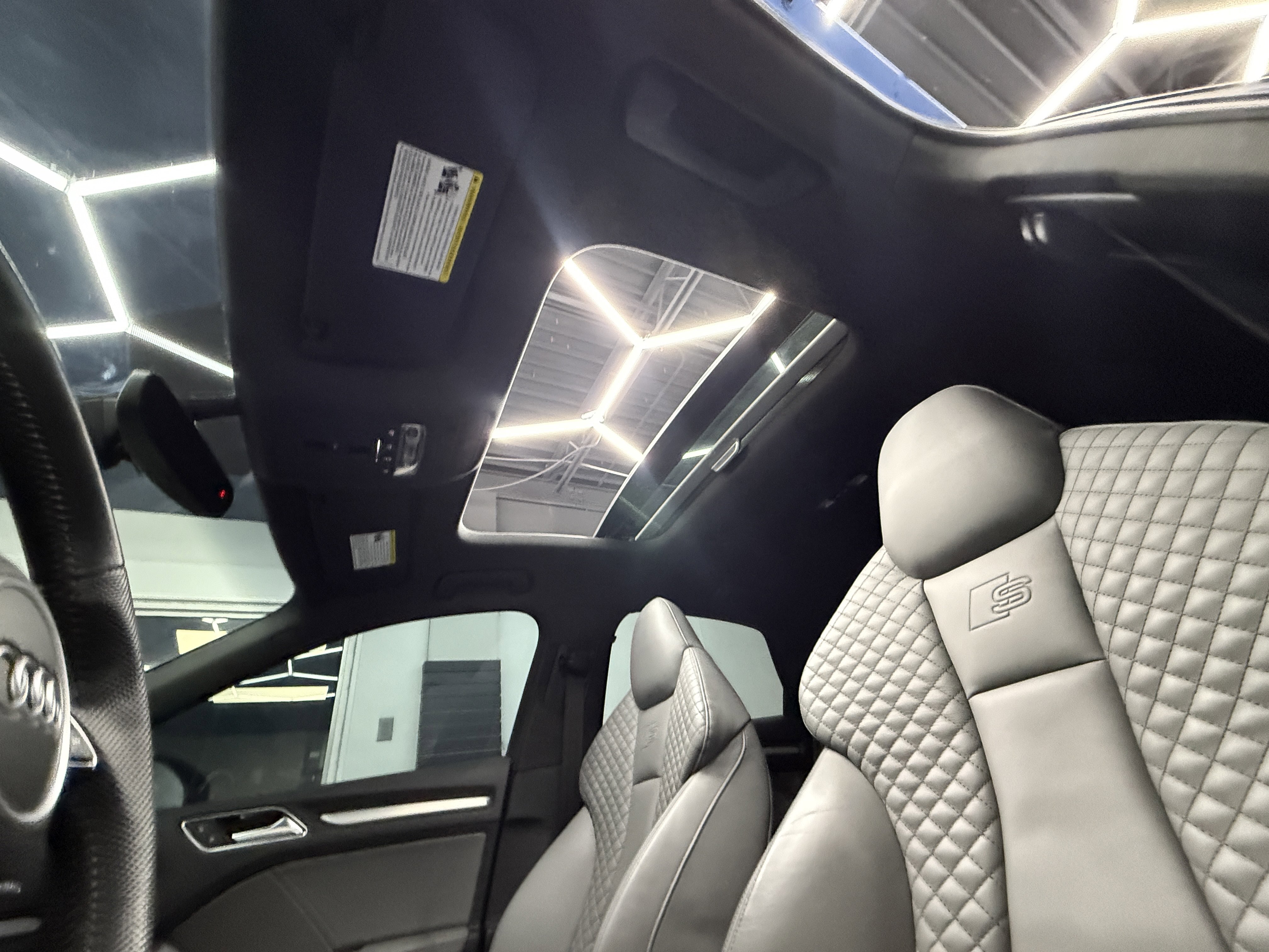 Used 2020 Audi S3 image 13