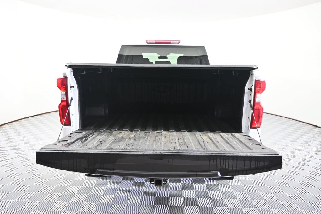 Used 2023 Chevrolet Silverado 1500 RST w/ Rally Edition AWD/4WD image 6