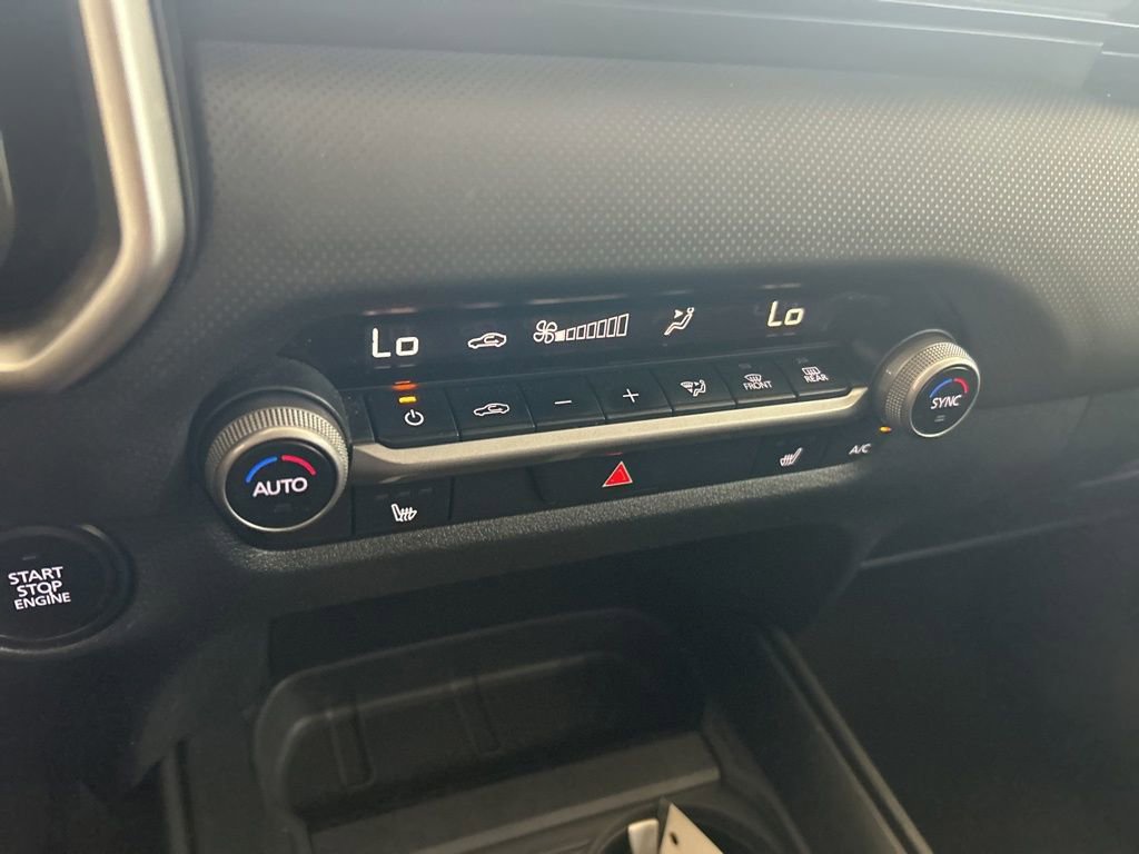 Used 2024 MAZDA CX-50 AWD 2.5 S w/ Preferred Package image 37