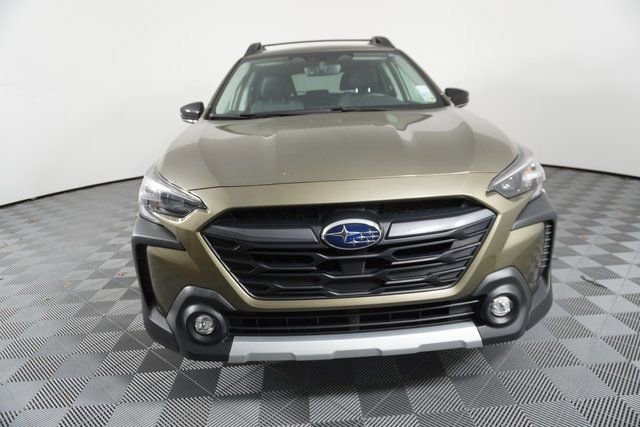 Used 2024 Subaru Outback Limited XT image 2