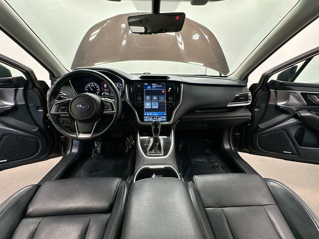 Used 2022 Subaru Outback Limited AWD/4WD image 22