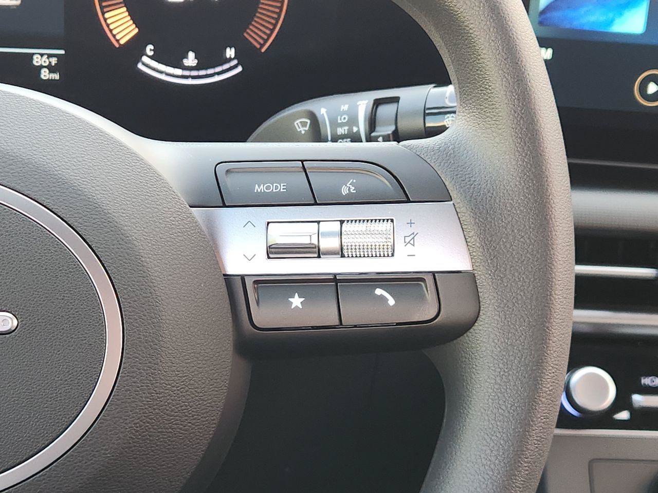 New 2027 Hyundai Santa Cruz SE FWD image 27