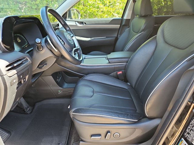 Used 2025 Hyundai Palisade XRT FWD image 17