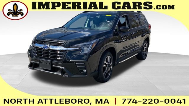 New 2026 Subaru Ascent Limited image 4
