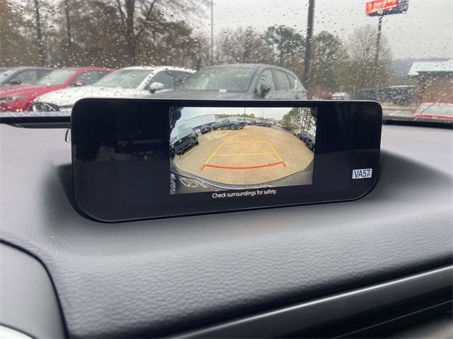 New 2026 MAZDA CX-50 AWD 2.5 S w/ Cargo Package image 9