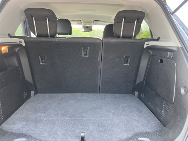 Used 2017 Chevrolet Trax LT image 29