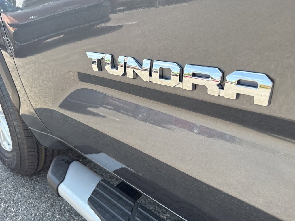 New 2025 Toyota Tundra SR5 image 26
