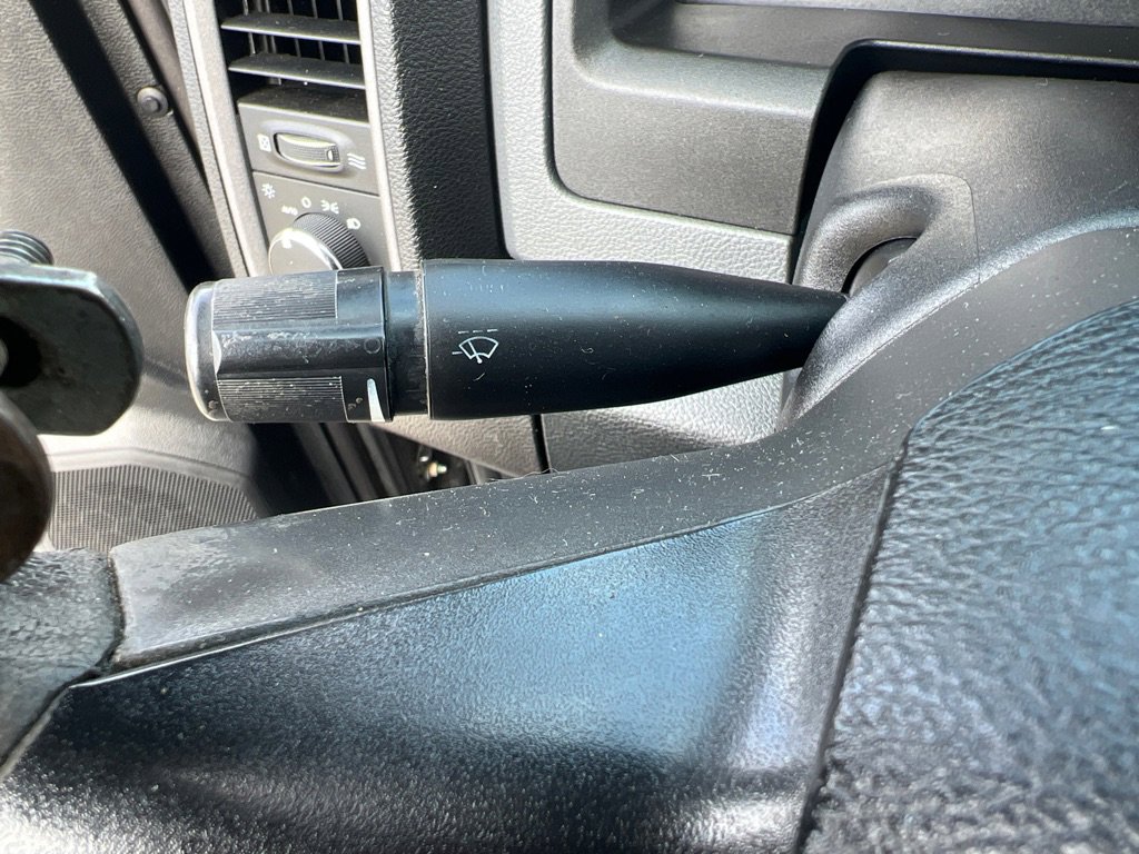 Used 2014 RAM 2500 Tradesman w/ Chrome Appearance Group image 20