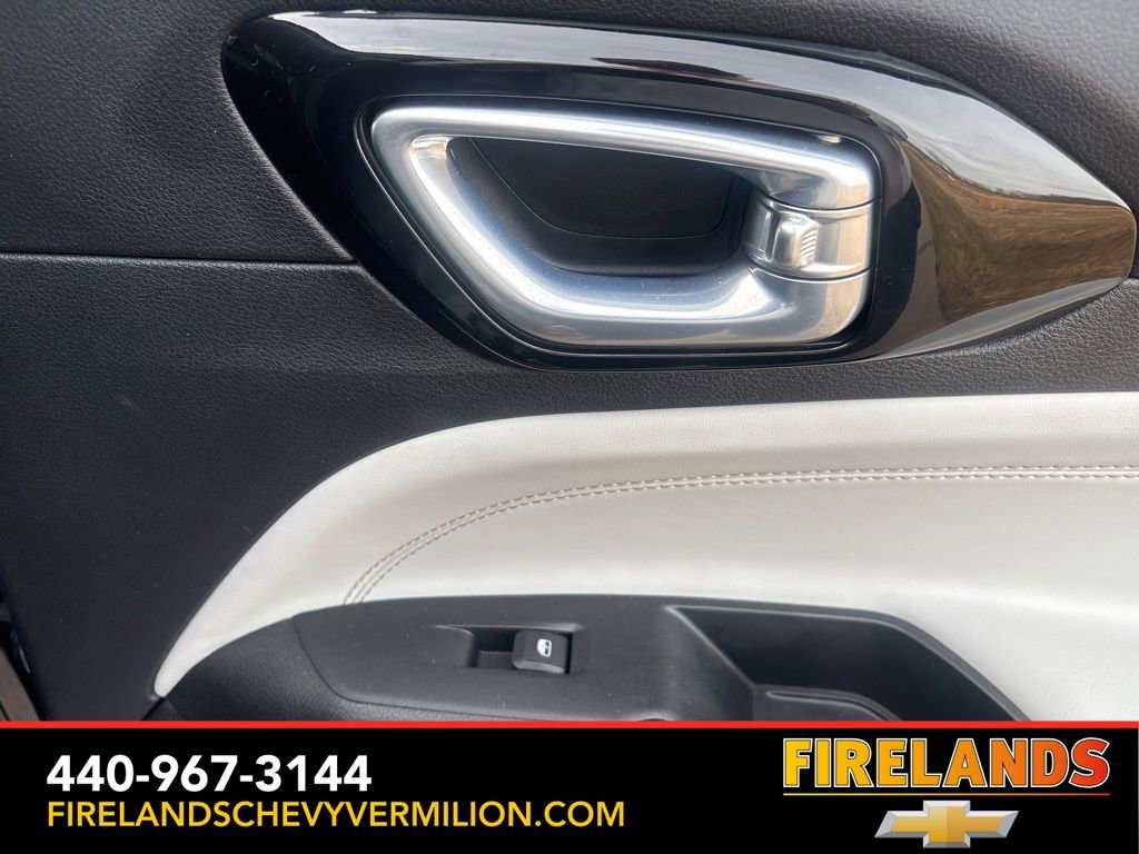 Used 2022 Jeep Compass Limited image 31