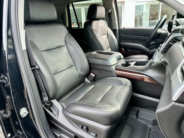 Used 2020 GMC Yukon SLT image 25
