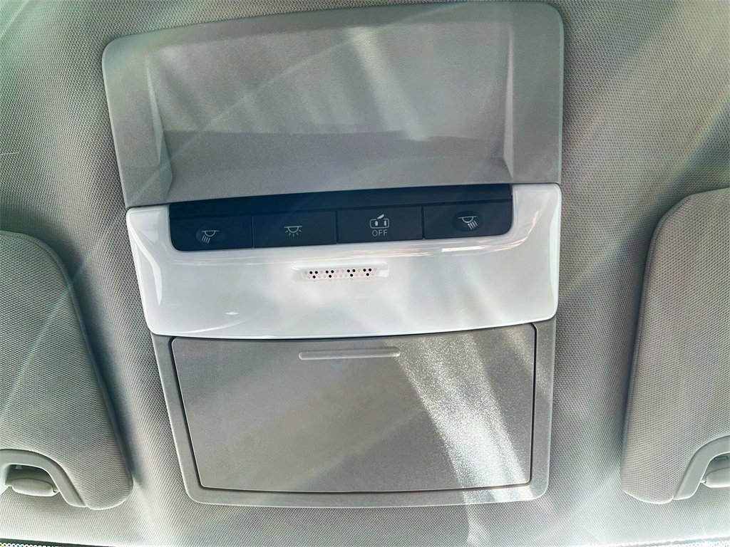 Certified 2025 Nissan Altima 2.5 S image 31