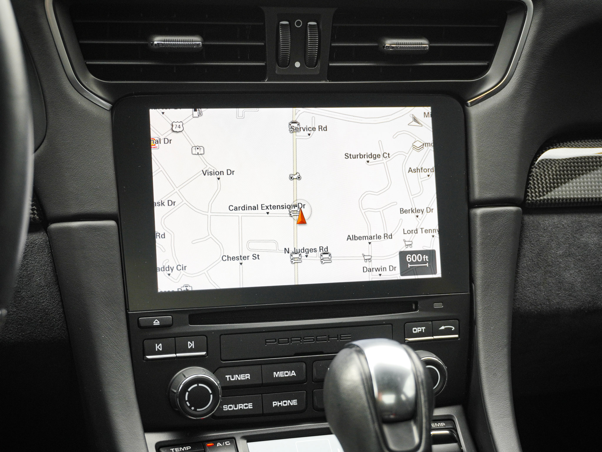 Used 2019 Porsche 911 Carrera GTS image 25