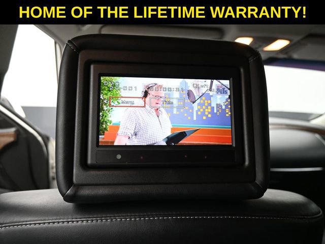 Used 2015 INFINITI QX80 Luxe w/ 22" Wheel Package image 42