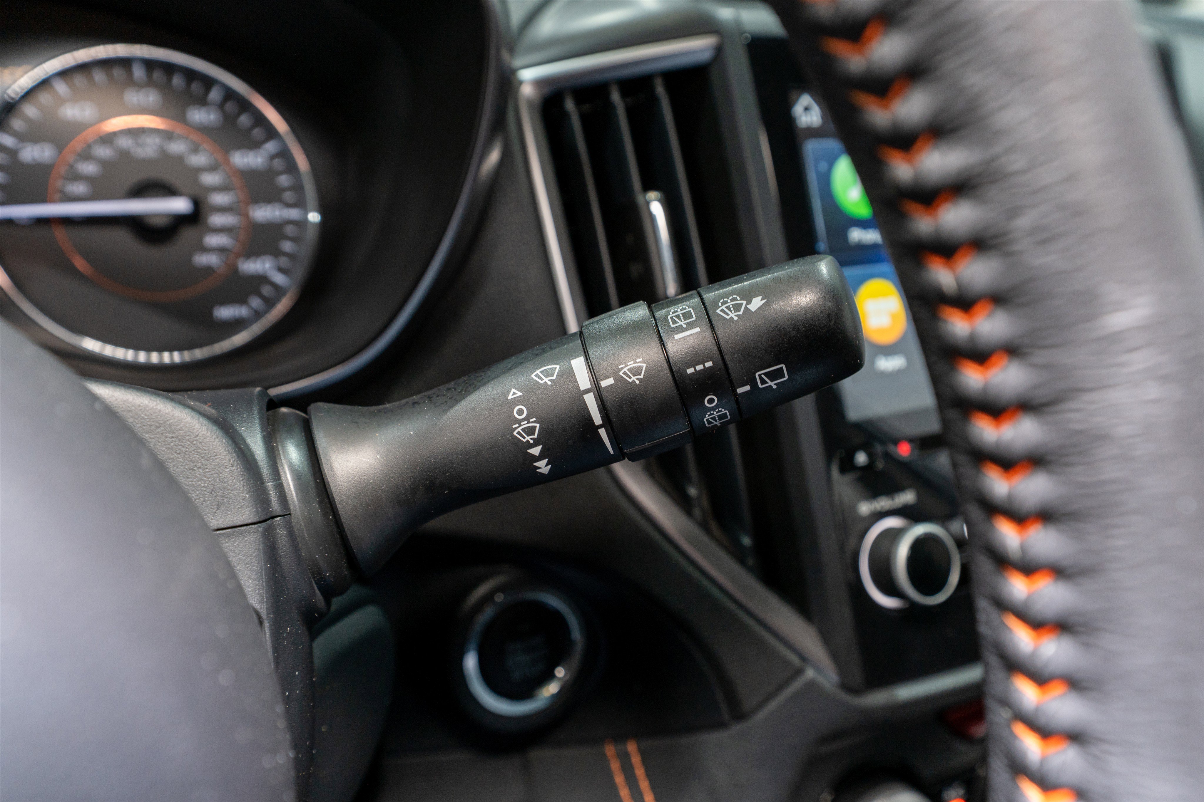 Used 2023 Subaru Crosstrek 2.5i Limited w/ Moonroof Package image 27