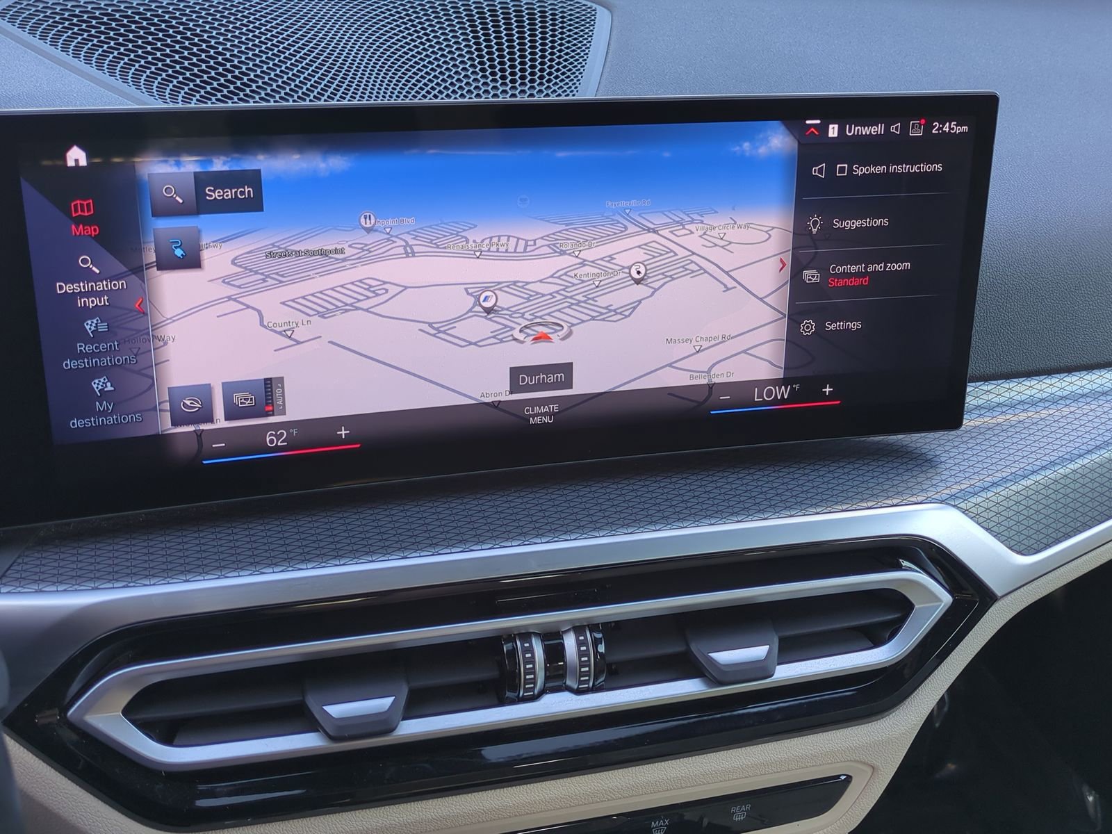 Certified 2023 BMW i4 eDrive40 w/ M Sport Package image 23