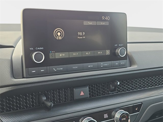 Used 2024 Honda CR-V Sport image 23