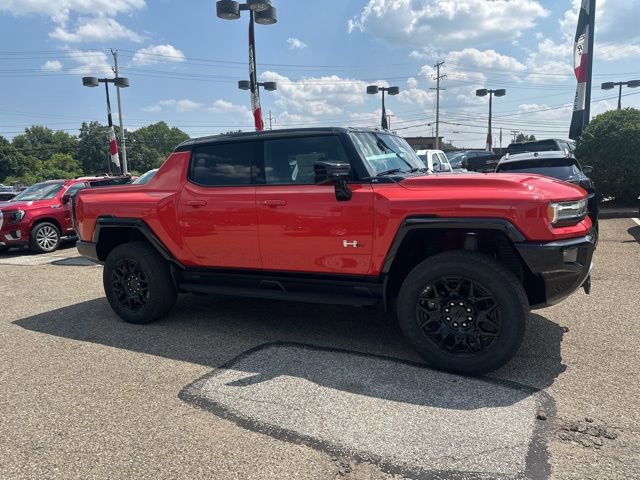 New 2026 GMC Hummer EV 4x4 Crew Cab image 5
