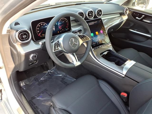 New 2026 Mercedes-Benz C 300 Sedan image 13