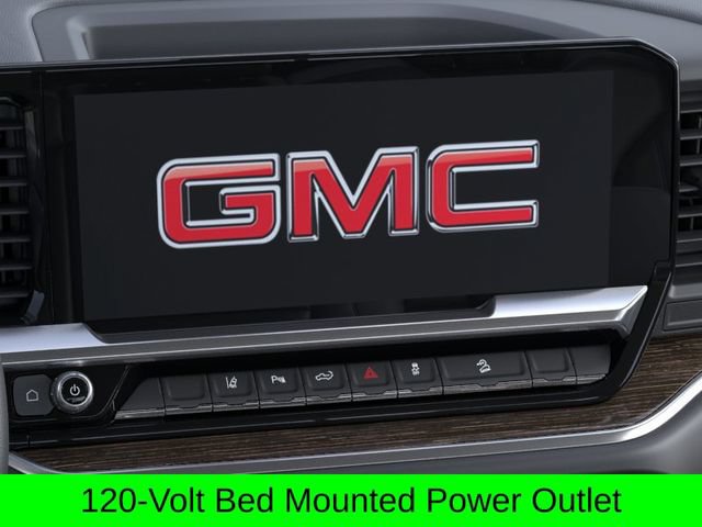 New 2026 GMC Sierra 2500 SLE w/ SLE Value Package; AWD/4WD image 22
