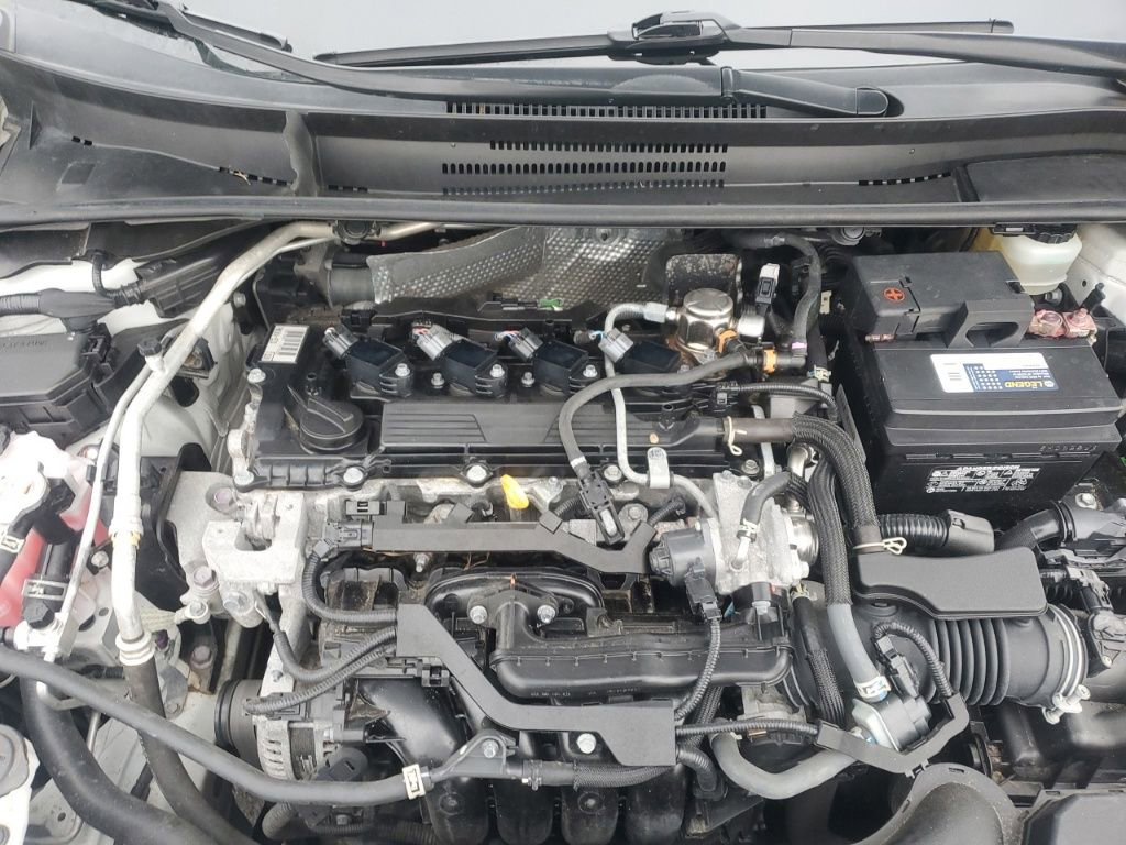 Used 2022 Toyota Corolla SE image 11