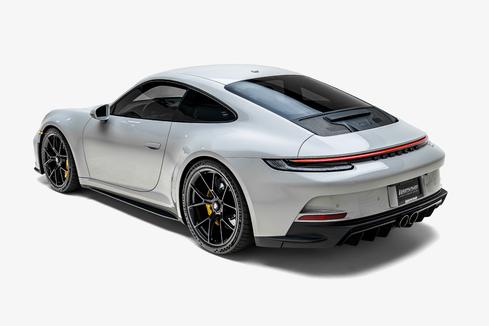 Used 2023 Porsche 911 GT3 RWD image 13