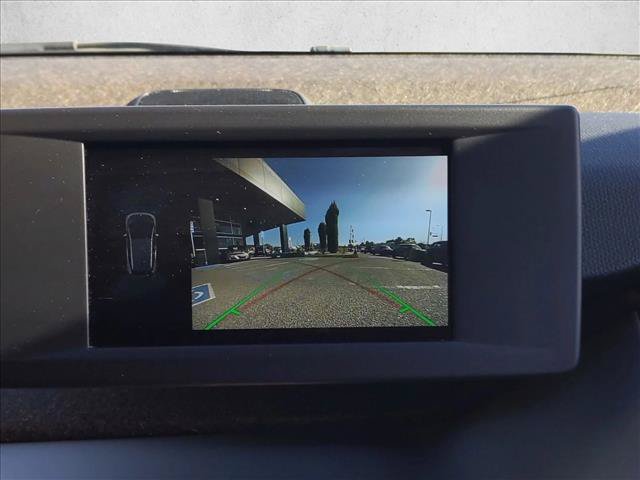 Used 2019 BMW i3 w/ Range Extender RWD image 10
