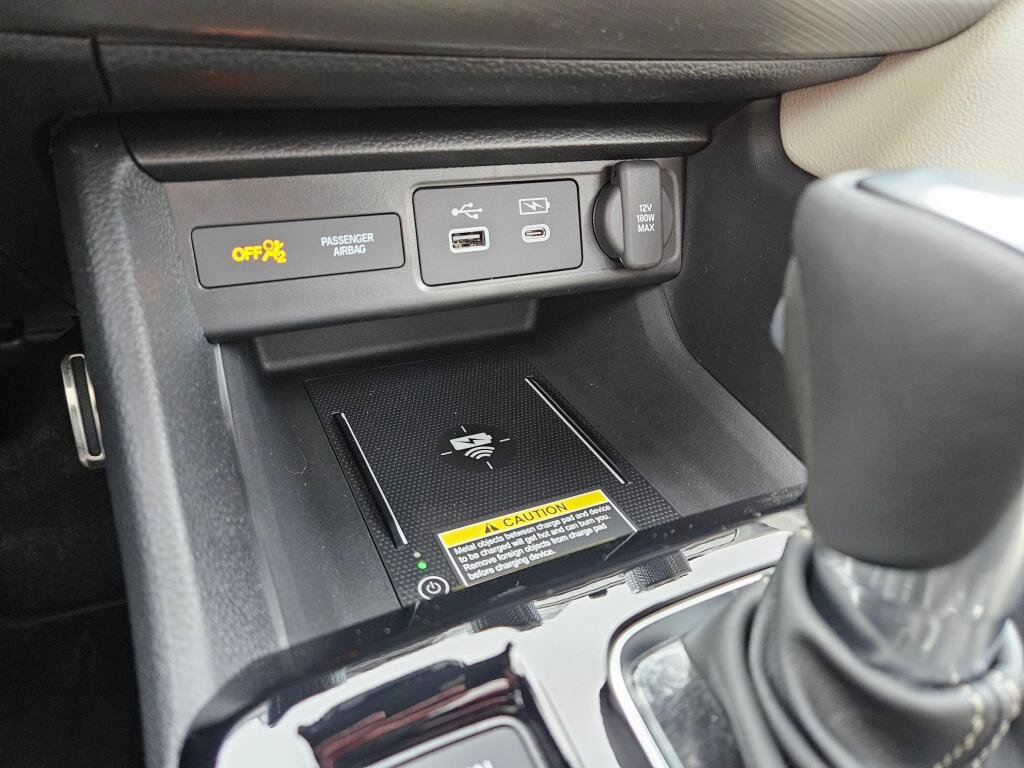 New 2026 Acura Integra A-Spec w/ Technology Package FWD image 31