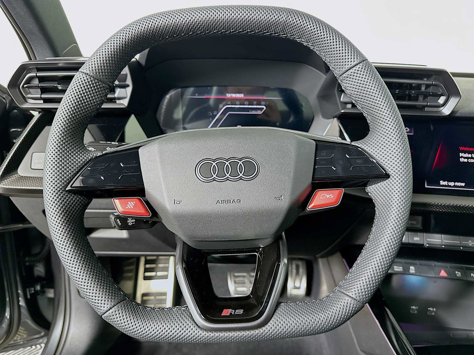 New 2026 Audi RS 3 AWD/4WD image 11
