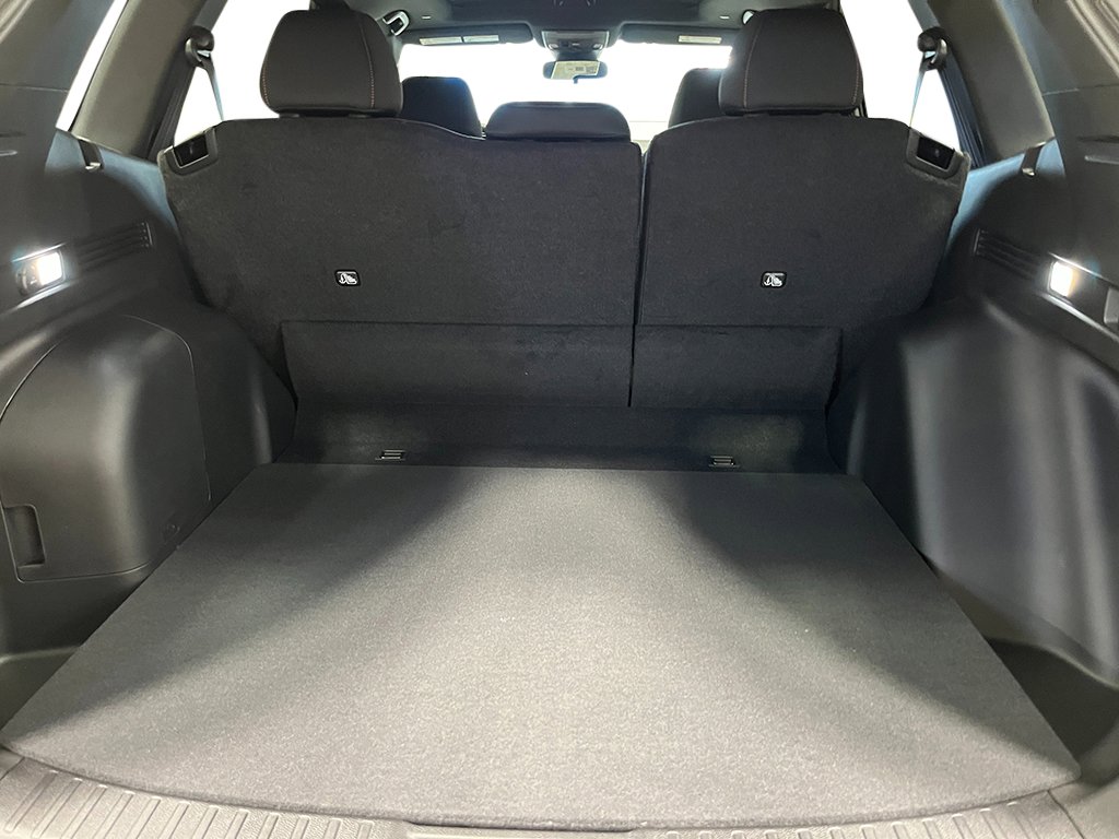 Used 2026 Honda CR-V Sport image 23