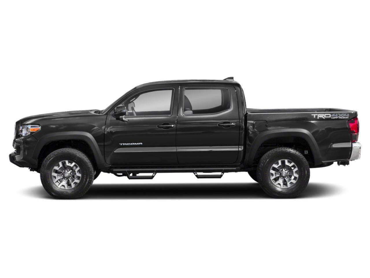 Used 2019 Toyota Tacoma TRD Off-Road image 13