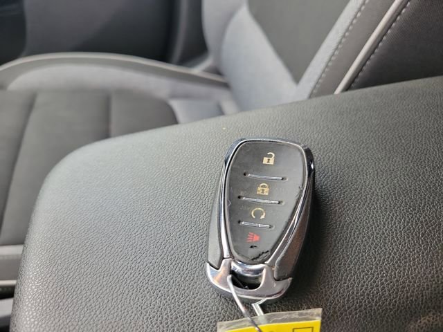 Used 2023 Chevrolet TrailBlazer LT image 33