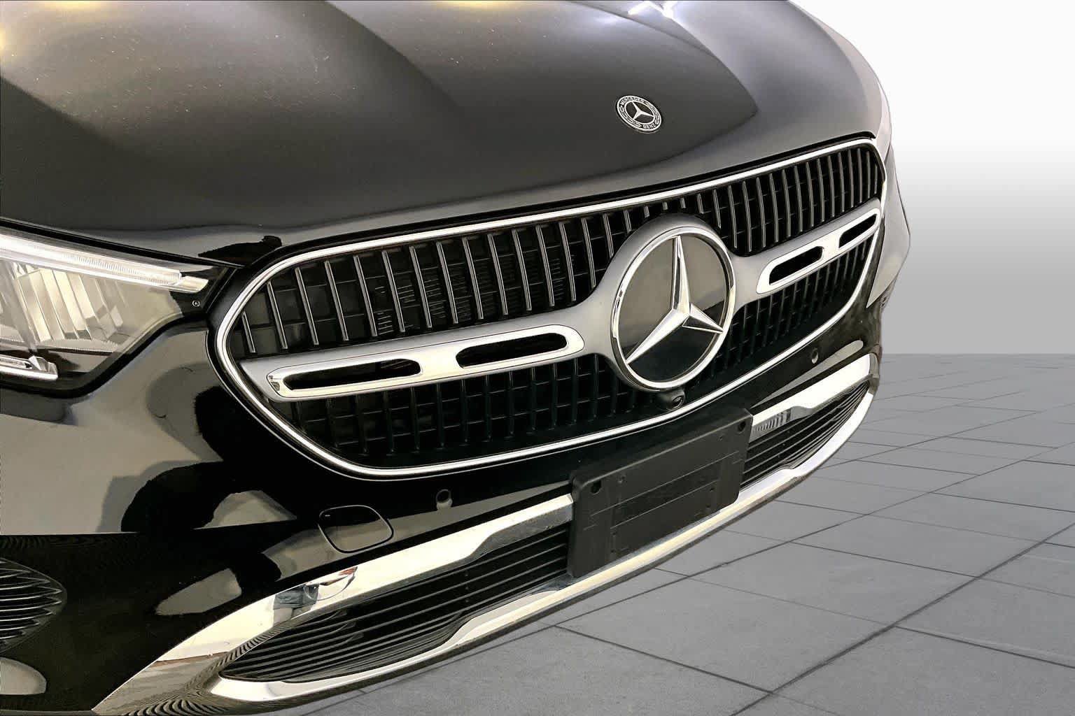 Certified 2026 Mercedes-Benz GLC 300 4MATIC image 32