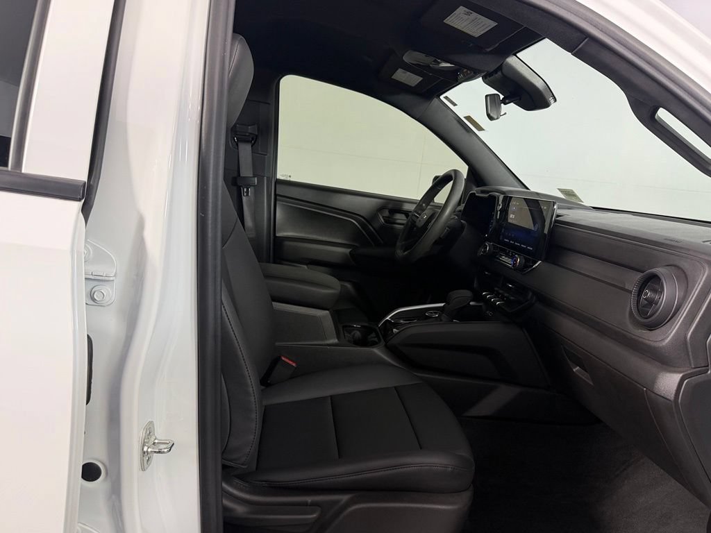 Used 2024 Chevrolet Colorado Trail Boss w/ Advanced Trailering Package AWD/4WD image 29
