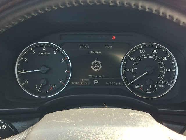 Used 2023 Mitsubishi Outlander SE AWD/4WD image 22