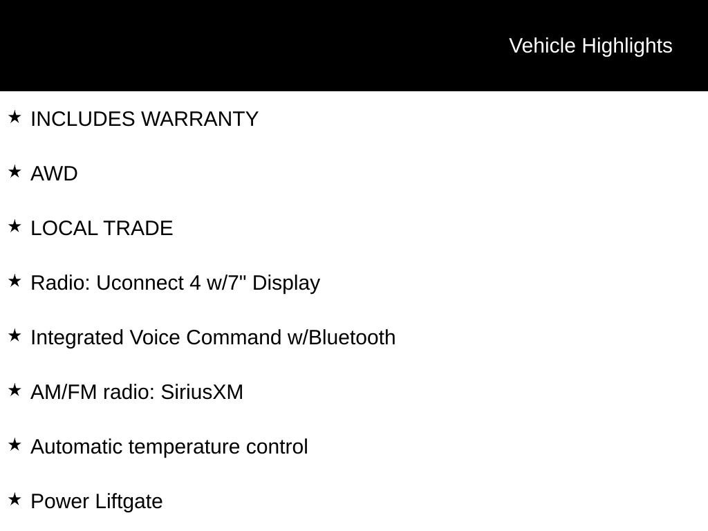 Used 2019 Dodge Durango GT AWD/4WD image 10