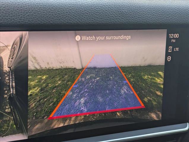 Used 2023 Porsche Cayenne image 7