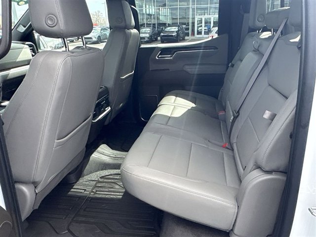 Used 2023 GMC Sierra 1500 SLT w/ SLT Premium Package image 24