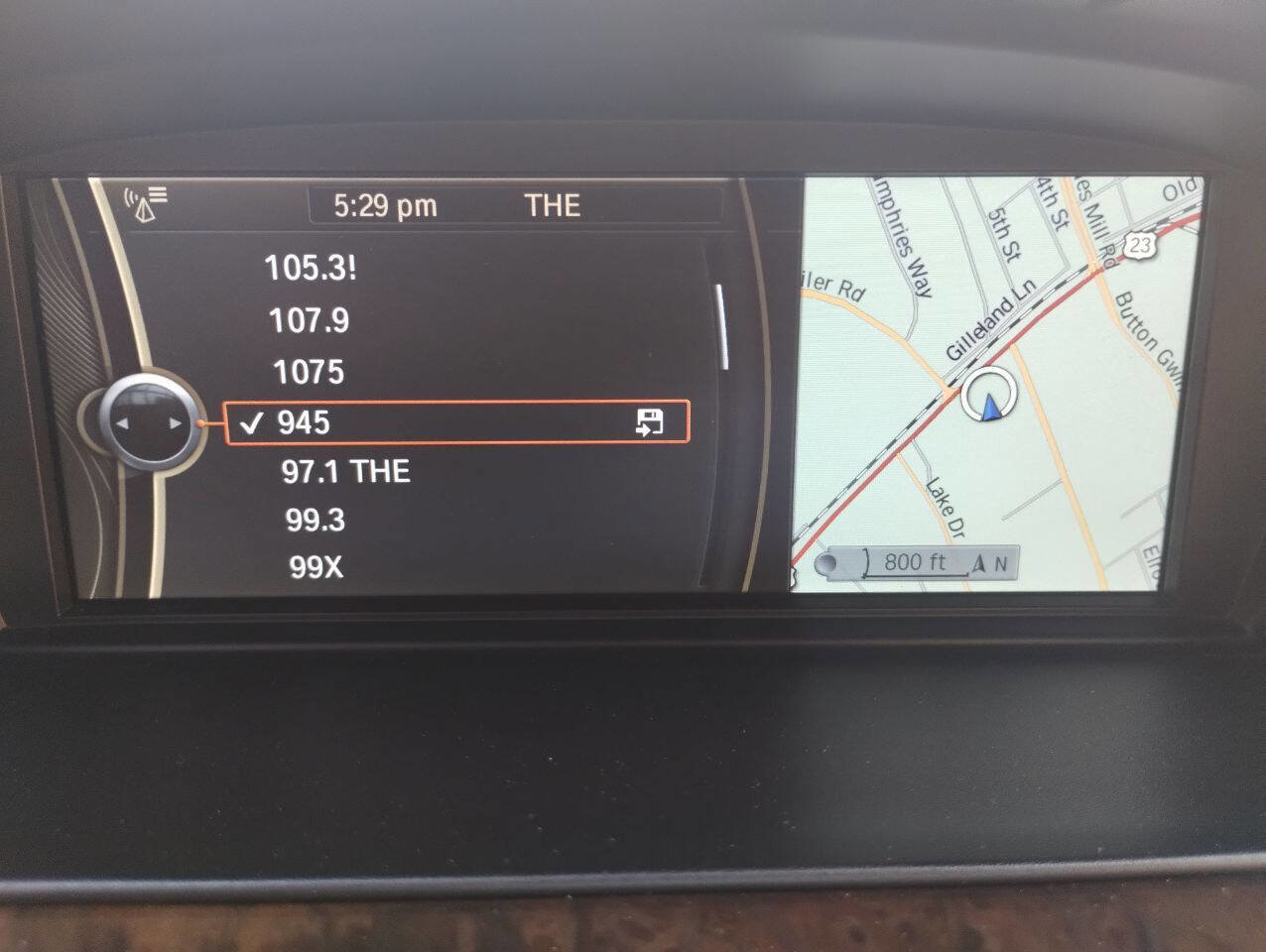 Used 2010 BMW 335i xDrive Coupe w/ Premium Pkg image 18