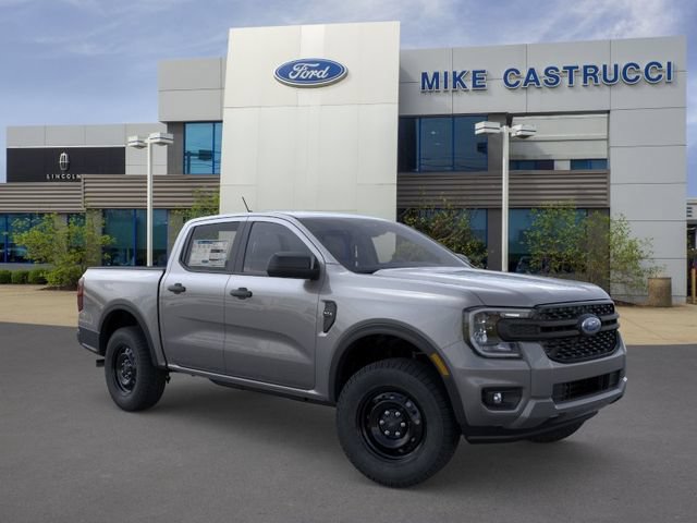 New 2026 Ford Ranger XL RWD image 8