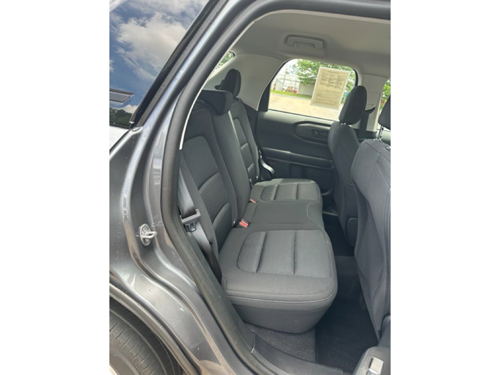 Used 2022 Ford Bronco Sport image 23